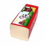 Syr Family Goldy 45% blok cca 3kg Impol