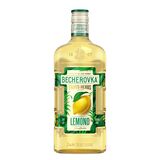 Becherovka Lemond Likér 20% 0,5l