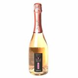 Prosecco DeGIUSTI Rosé 0,75l IT
