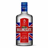 Gin Billingsgate Silver 37,5% 0,7 l