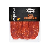 Saláma XXL Chorizo krájaná 500g Serrano