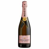 Víno šampanské r. Moët &amp; Chandon Rosé Impérial 0,75l