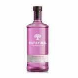 Whitley Neill Pink Grapefruit Gin 43% 0,7 l