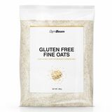 Ovsené vločky jemné 500g GymBeam