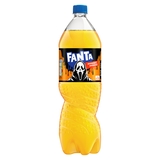 Fanta Pomaranč 1,5 l *ZO