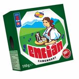 Syr Encián camembert 110g Tami