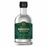 Spišská pálenica Borovička Reserva 43% 0,05 l