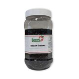 Sezamové semienka čierne 450g Lunys