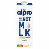 Alpro ovsený nápoj This is Not Milk 3,5% 1l