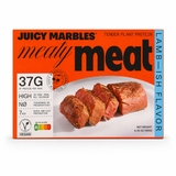 Mrazené Vegan Jahňacie mäso 180g Juicy Marbles