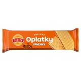 Rodinné oblátky Kávenky 130g Sedita