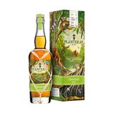 Planteray Terravera Single Vintage Rum 2003 47,8% 0,7l
