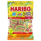 Haribo Miami Fizz 85 g