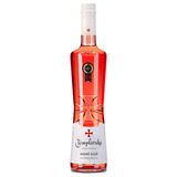 Víno Templářské sklepy André rosé
