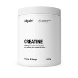 Kreatín Mango a pomaranč 500g Vilgain
