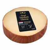 Syr kozí údený cca 130g Deli Q