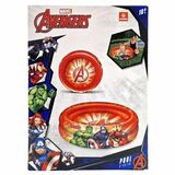 Nafukovací bazén Avengers 100cm