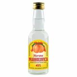 Maruna Marhuľovica 45% 0,04l