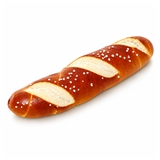 Rožok Laugen Z našej pekárne 105g