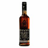 Black Tears Dry Spiced Rum 40% 0,7 l