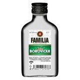 Familia Spiš Borovička 37,5% 0,1 l