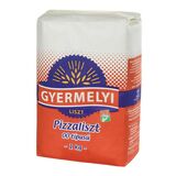 Múka na pizzu 1kg Gyermelyi