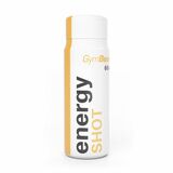 Energy Shot ananás 60ml GymBeam