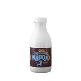 Jogurtový nápoj kozí natural 500ml Farma Bardy