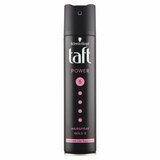 Taft lak na vlasy Power Cashmere (5) 250 ml