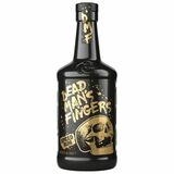 Dead Man&#039;s Fingers Spiced Rum 37,5% 0,7 l