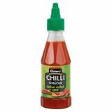 Chilli omáčka extra pálivá 235ml Hamé