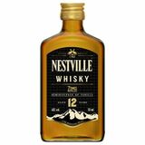 Nestville Whisky Blended 12yo 40% 0,05 l