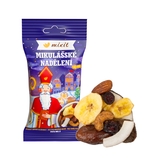 Mikulášska nádielka do vrecka 65g Mixit