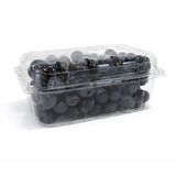 Hrozno tmavé 500g, I.trieda