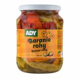 Baranie rohy jemné 720ml (630g) Ady