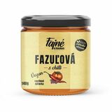 Mana Roots Fajné Fazuľová s chilli 140g