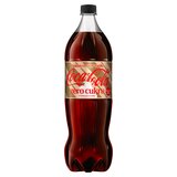 Coca Cola Zero Holiday Creamy Vanilla 1,5l*ZO