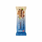 Tyčinka Waffle Protein bar Mlieko a Lieskový Oriešok 40g Maxi Nutrition