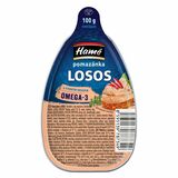 Nátierka Losos 100g Hamé