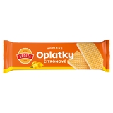 Rodinné oblátky Citrónové 130g Sedita