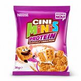 Nestlé Cini Minis protein 30g*Darček