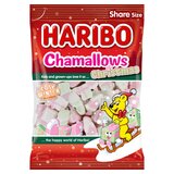 Haribo Chamallows Christmas 140g