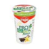 Jogurt PROBIA Nat. vanilka 2,8% RAJO 135g VÝPREDAJ
