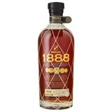 Brugal 1888 Doblemente Anejado Rum 40% 0,7 l