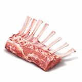 Mrazené Jahňacie kotlety cca 2kg Silver Fern Farms