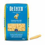 Cestoviny Casareccia n.88 500g De Cecco