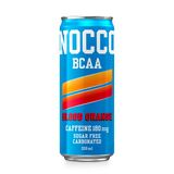 Nocco BCAA Blood orange del sol 330ml*ZO