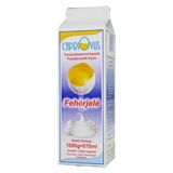 Vaječné bielka 1kg Capriovus VÝPREDAJ