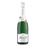 Víno šumivé b. Brut Hubert Club 0,75l