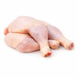 Kuracie stehná cca 3kg Domäsko